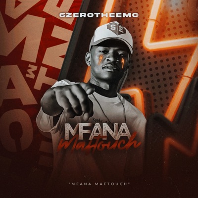 Mfana Maftouch - EP