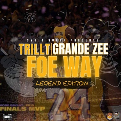 Foe Way: Legend Edition - EP