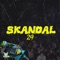 Skandal - dvadevet lyrics