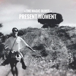 Present Moment - Single
