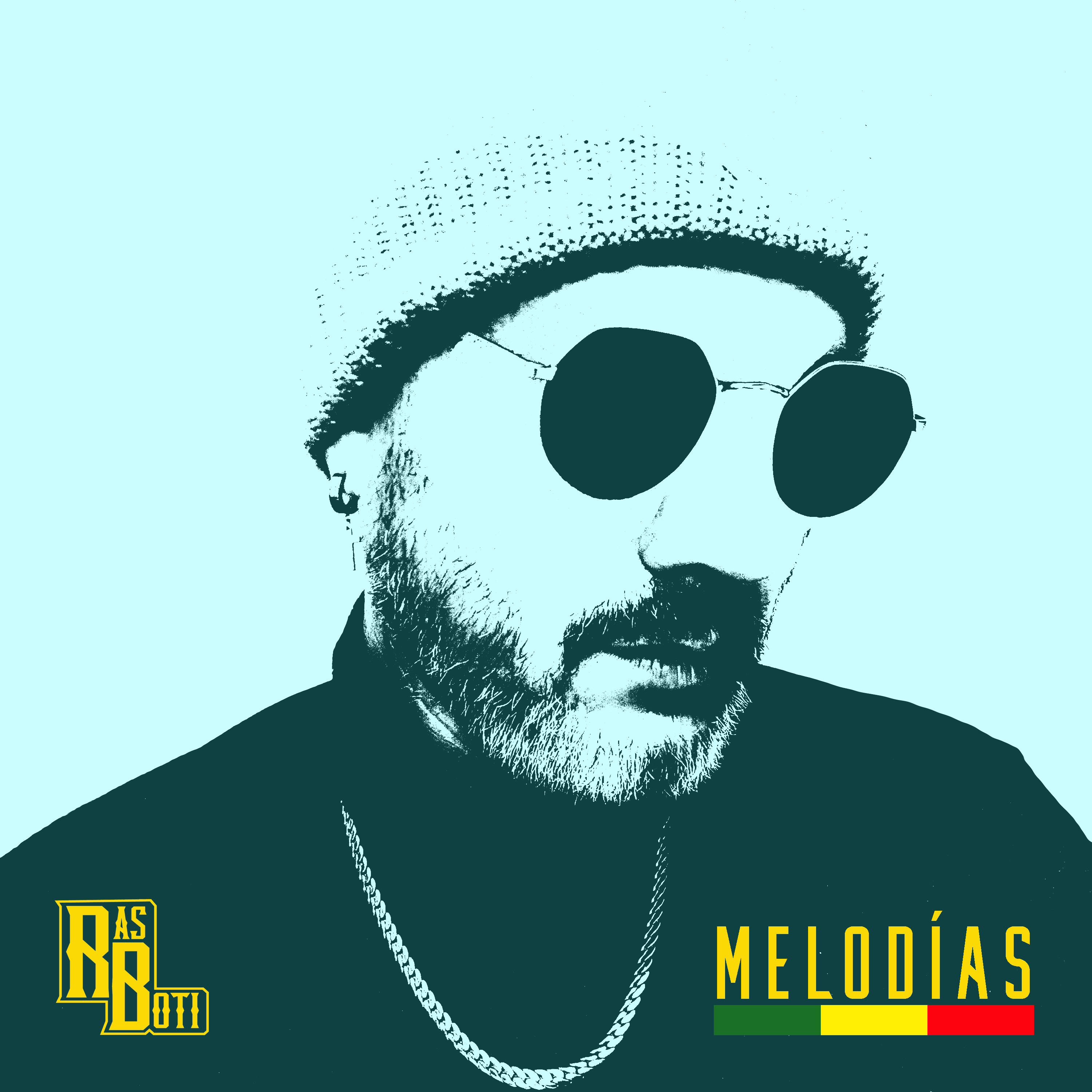 Melodías - Single