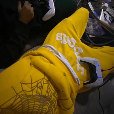 With My Girl! - Single