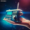 Stations I - Single