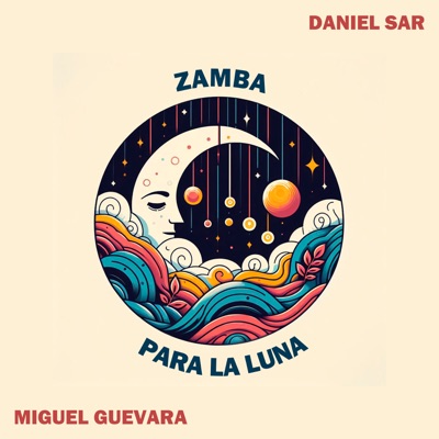 Zamba para la Luna - Single