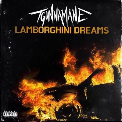 Lamborghini Dreams - Single