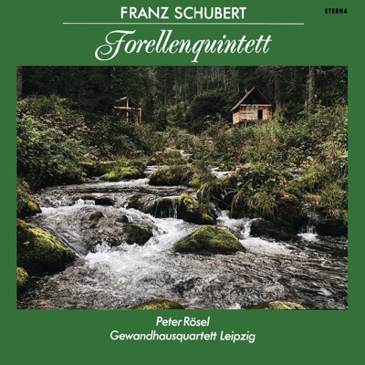 Schubert: Trout Quintet
