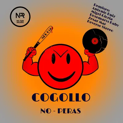 Escucha No - Peras de Cogollo.