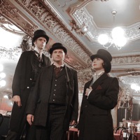 Unextraordinary Gentlemen