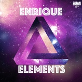 Elements (feat. Chrissi) [Extended Remix] artwork