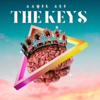 The Keys - Numbz & Aaqil Ali