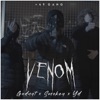 Venom (feat. Gudnyt, Smokey & YD) - Single