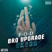 Океан - Single - Bro Upgrade & F-O-D