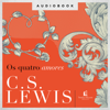 Os quatro amores - C. S. Lewis