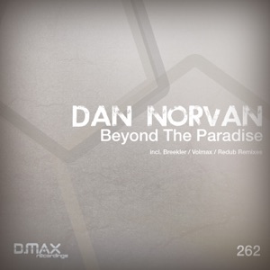 Beyond the Paradise - EP