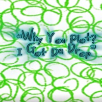 why u plot I got da drop (feat. ilyfsyd) - Single - Qualitee (@quali1k)