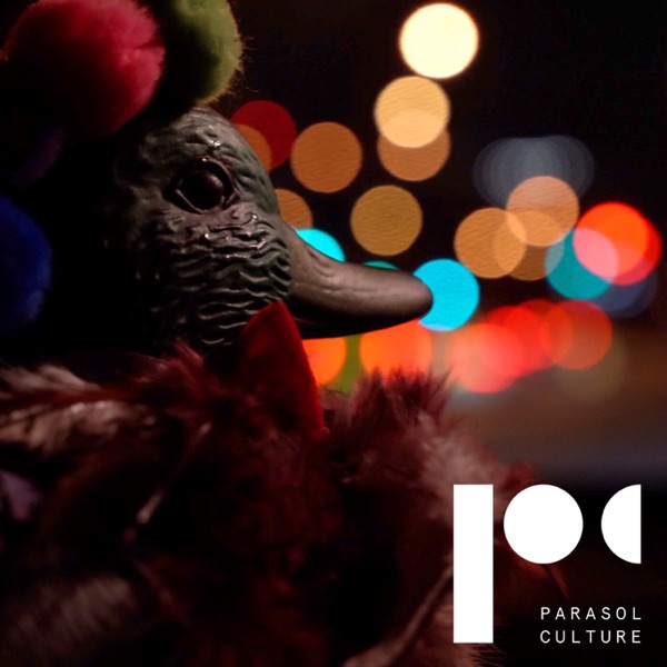Rave Duck - Single