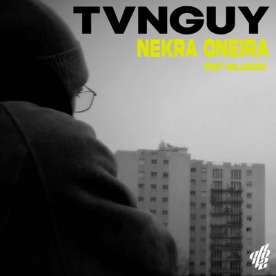 NEKPÀ ÒNEIPA (feat. Willmuch) - Single