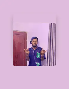 收听 Emasiano、观看音乐视频、阅读小传、查看巡演日期等 ！