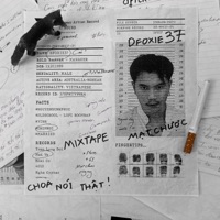 mạt chược - Single - Dfoxie37