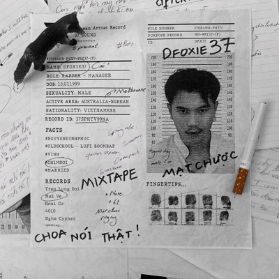 mạt chược - Single