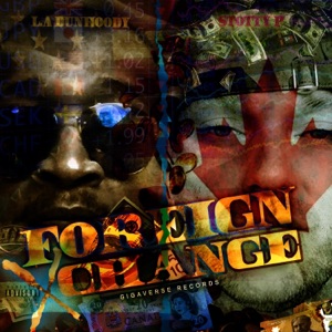Foreign Xchange (feat. Stotty P)