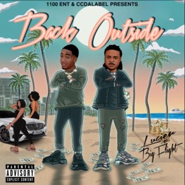 Back Outside (feat. Big Flight) Lucier