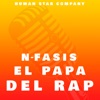 El Papá del Rap - Single