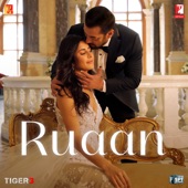 Ruaan (From "Tiger 3") artwork