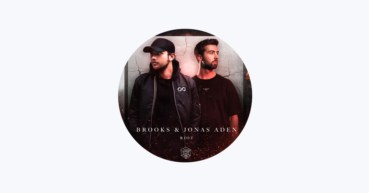Jonas Aden – Apple Music