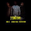 Día d Sysongtown (feat. Jhon Js, Deiron Florez & Doctor Dwan) - Single