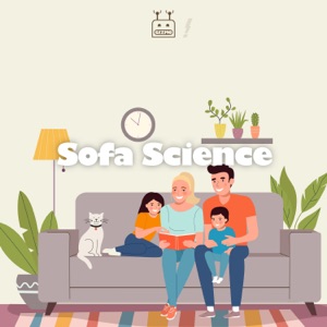 Sofa Science - EP