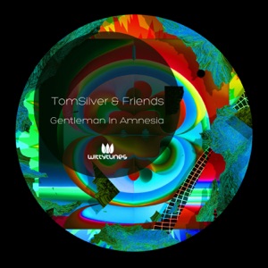 Gentleman In Amnesia - Single