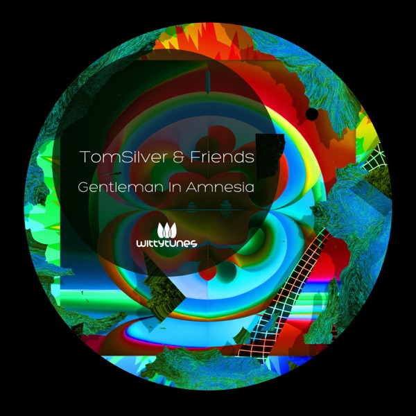 Gentleman In Amnesia - Single