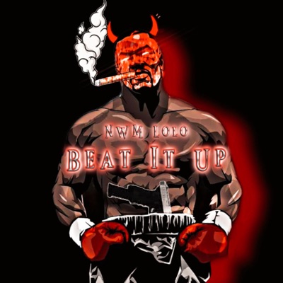Beat It Up - Single