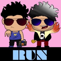 Run (feat. Raxiel El Leon) - Single - Pmy