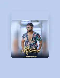 Listen to Garry Badwal, watch music videos, read bio, see tour dates & more!