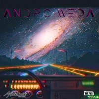 Andromeda (feat. Steffy Keys) - Single - Maklautti
