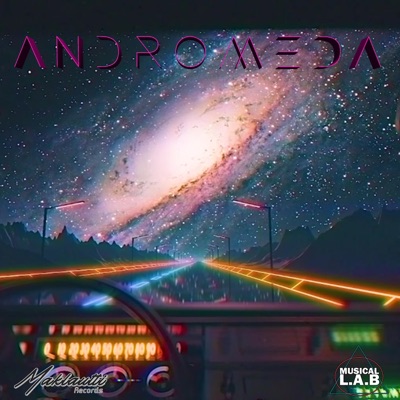 Andromeda (feat. Steffy Keys) - Single
