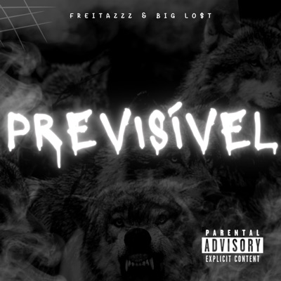 Previsível - Single