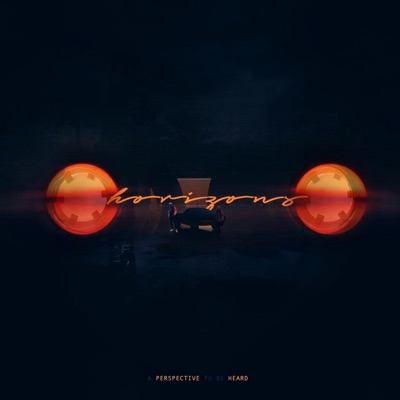 Horizons - EP