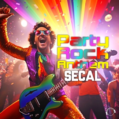 Party Rock Anthem - Single