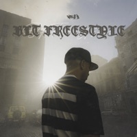 BLT Freestyle - Single - Wolf B