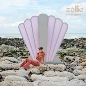 C'est mon truc - Single