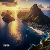 4 LETTERS (feat. LATENIGHT) - Single - Dmvtone