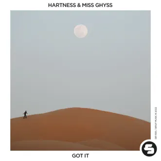 Got It - Single by Hartness & Miss Ghyss album reviews, ratings, credits