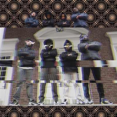 Basketball Warm Up (feat. AJ3, G2Nice, Big E, Zay & Lil Chocolate Drop) - Single