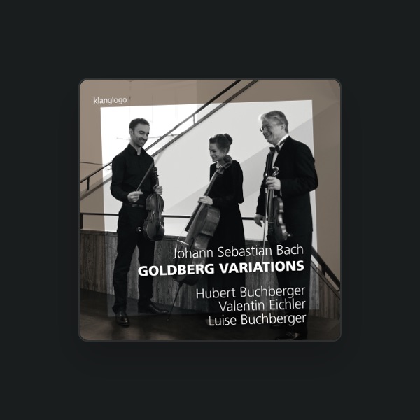 Hubert Buchberger's avatar