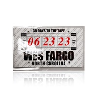 30 Days - Single - Wes Fargo