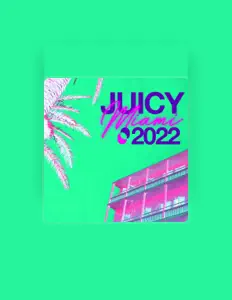Juicy Musicを聴いたり、ミュージックビデオを鑑賞したり、経歴やツアー日程などを確認したりしましょう！