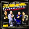 Gerardo Morán, Maximo Escaleras, Jaime Enrique Aymara & Fernando Zumba - El Reencuentro Rockolero: Aquella Tarde / Eres la Razón de Mi Vida / Mi Orgullo / La Nave (feat. Javier García "El Requi")